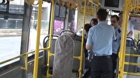 İstanbul’da otobüste silahlı kavga: 1 yaralı