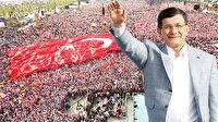 AK Parti'nin yaptırdığı son anket