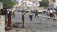Somali'de iki otele saldırı: 5 ölü