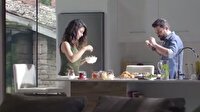 Beren Saat ve Kenan Doğulu'ya dudak uçuklatan reklam ücreti