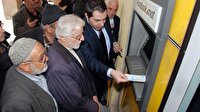 Emekliye erken maaş müjdesi