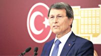 'Görülen lüzum üzerine' görevden alındı