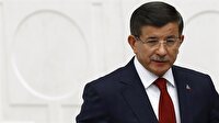 Davutoğlu'nun o sözleri mesaj mıydı