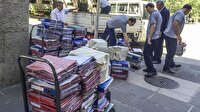 Bin 200 dokunulmazlık dosyası ayıklanacak