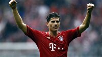 Beşiktaş suskunluğunu Mario Gomez'le bozdu