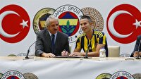 Van Persie transferinde şok iddia
