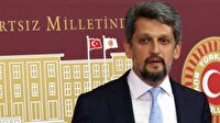 HDP'den Paskalya ve Noel teklifi