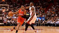 NBA ilk defa Afrika'da