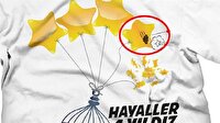 G.Saray-F.Bahçe arasında tişört krizi