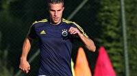 Van Persie idmanda