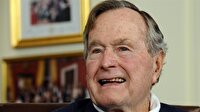 Baba Bush evinde yaralandı