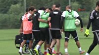 Beşiktaş'ta Tolgay şoku!