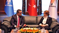 İlk ziyaret CHP'den