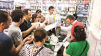 Hastalara İlaç gibi geldi