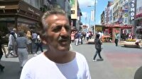 Ne dediği anlaşılamayan ilişki uzmanı adam