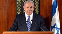 İsrail'den BM'ye sert İran tepkisi