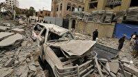 Yemen'de 47 sivil öldürüldü
