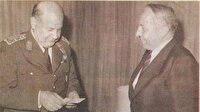 Hafızalardaki o tarihi kare