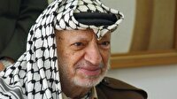 Arafat'ın ölümüne takipsizlik istemi