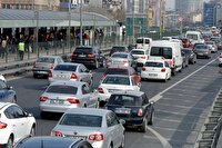 Bayram trafiğine Marmara Ringi