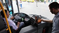 Otobüse uçak teknolojisi