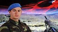 Şehit edilen Müsellim'e dair ilginç detay