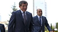 Davutoğlu'ndan iki önemli ziyaret