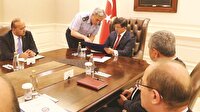 Rüzgar eken fırtına biçer