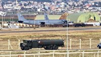 İncirlik'te hava hareketliliği