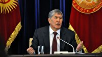 Kırgızistan ABD ile olan anlaşmasını fesh etti