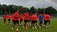 Trabzonspor'da 8 isim yolcu