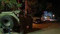 Tatvan'da güvenlik güçlerine ateş açıldı