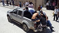 Şemdinli'de askere silahlı saldırı: 1 şehit