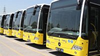 Otobüse binenlere İETT’den sürpriz