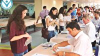 Üniversite kayıtları e-Devlet’te