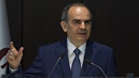 Enflasyon hedefini yükseltti