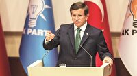 Sizler terör gladyosunun unsurlarısınız
