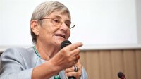 Canan Karatay: "Türk Jinekoloji Derneği'ni anlamıyorum"