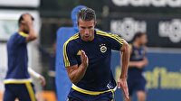 Van Persie sınır tanımıyor