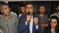 'PKK tükürükçüsü' DYP anonsçusu çıktı