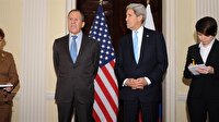 Kerry ve Lavrov Doha'da