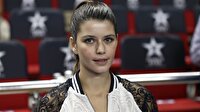 HDP'ye destek veren Beren Saat şehitler için sessiz