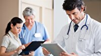 Doktorlara ek ücret müjdesi