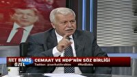 Hüseyin Gülerce "Paralel Yapı"yı deşifre etti