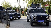 Şanlıurfa'da terör operasyonu: 13 gözaltı