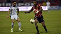 Süper Lig'e sıcak hava ayarı