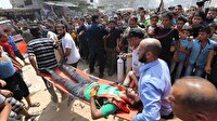 1 yıl önce atılan İsrail füzesi patladı: 4 ölü