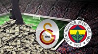 Listede altı Fenerbahçeli beş Galatasaraylı