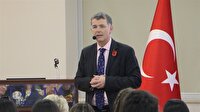İngiltere'den PKK'ya: Derhal son verin
