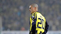 Alex, 'Mondragon ve Semih' dedi